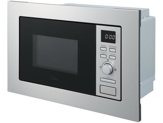 Встраиваемая микроволновая печь MIDEA MI62170X